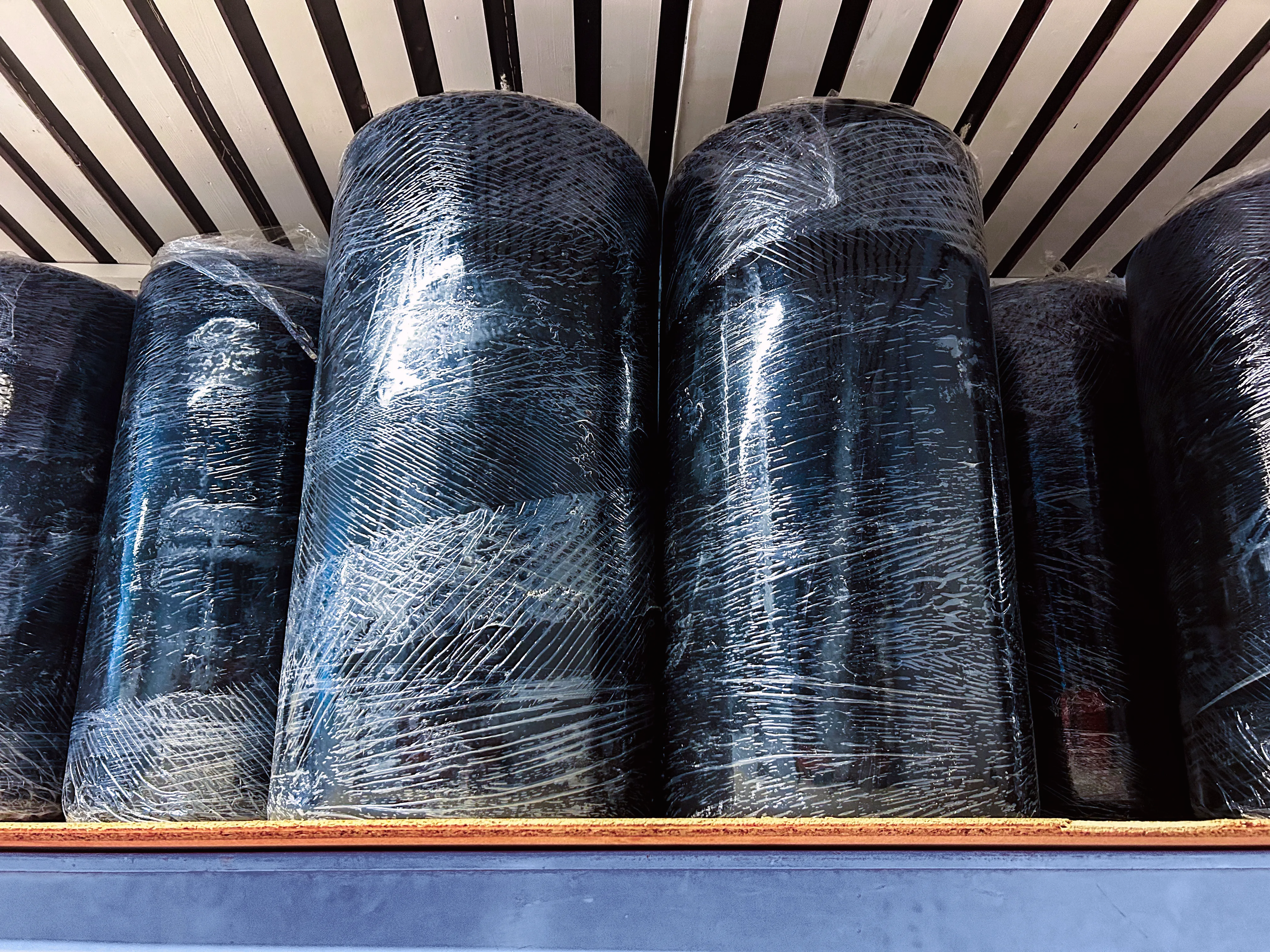 Sling Fender 2000 x 3500