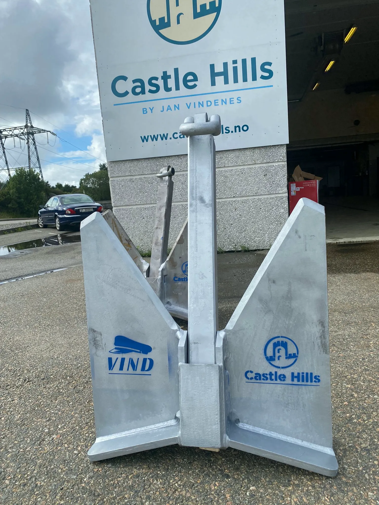 A Small TW type, new