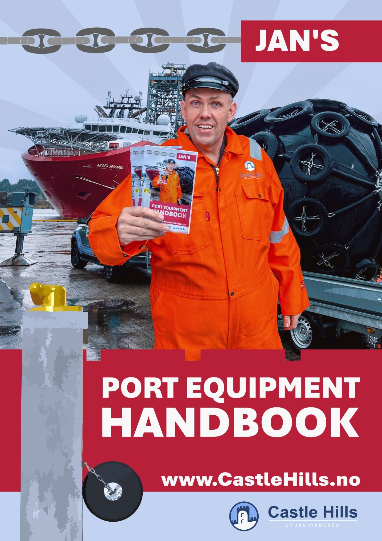 Jan&apos;s Port Equipment Handbook