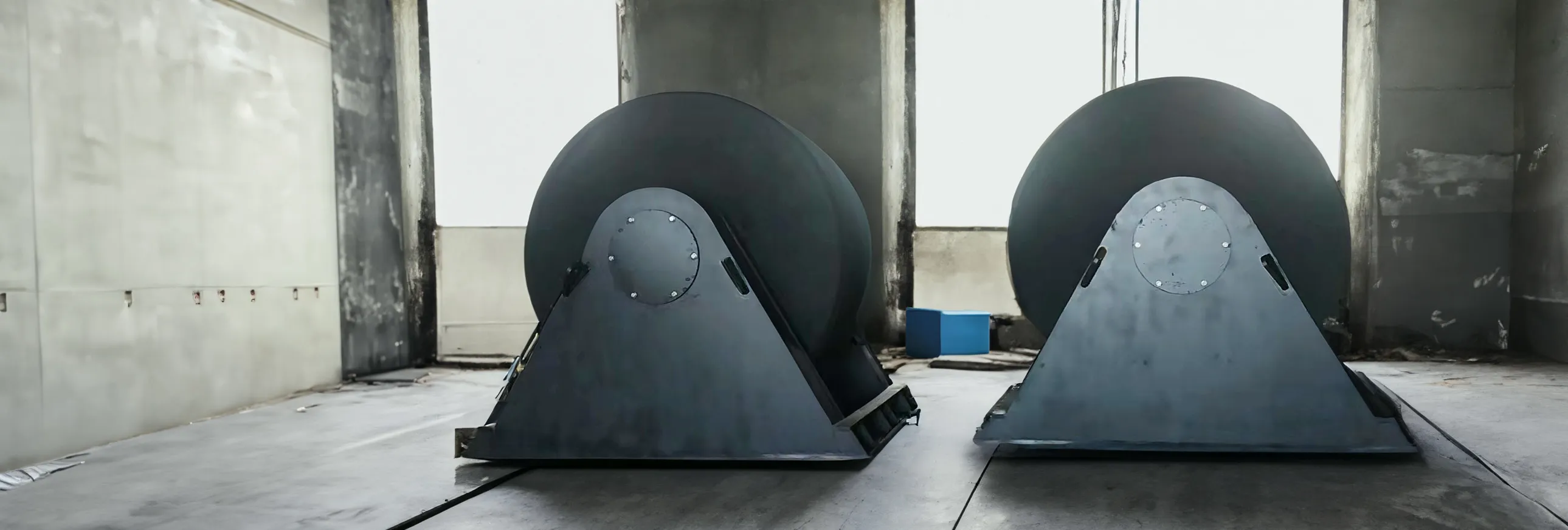 Roller Fenders in Stock