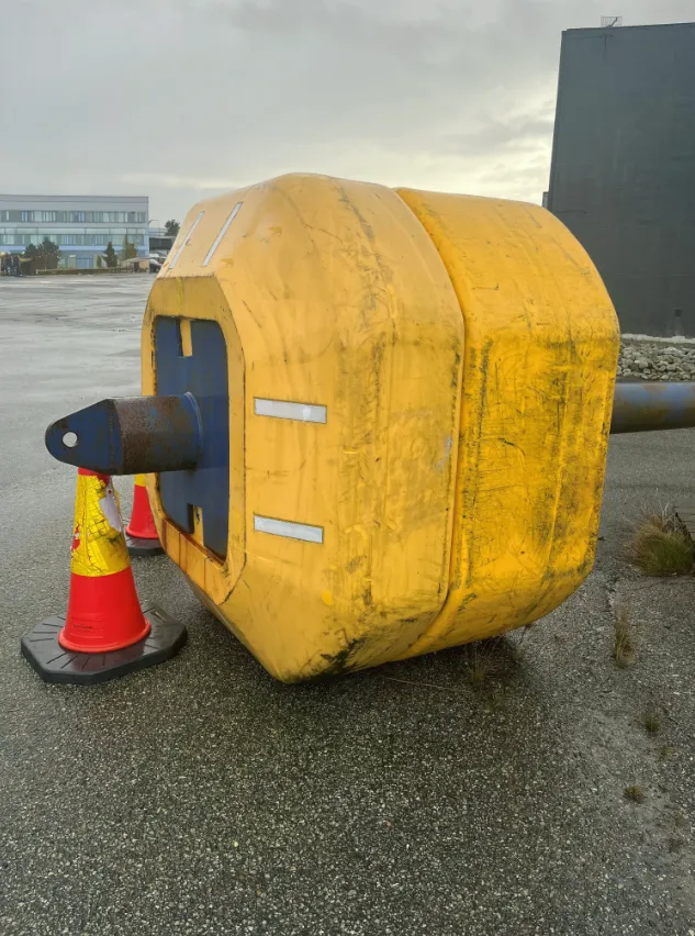 APB Series Modular Buoys