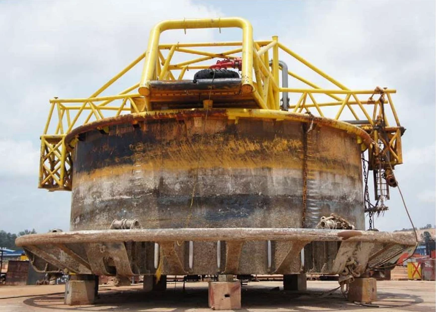 Second Hand CALM Buoy