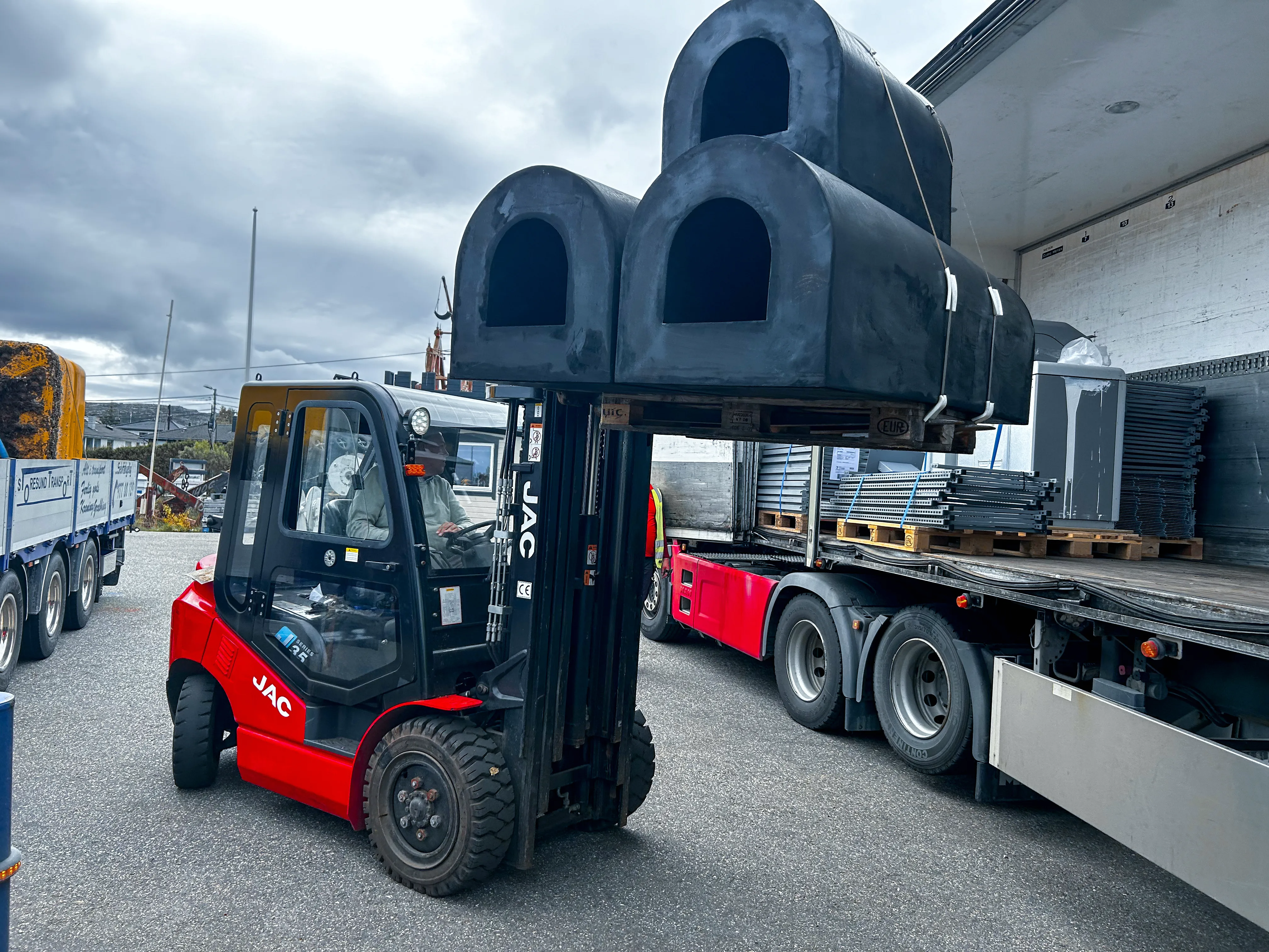 World Record D Fender